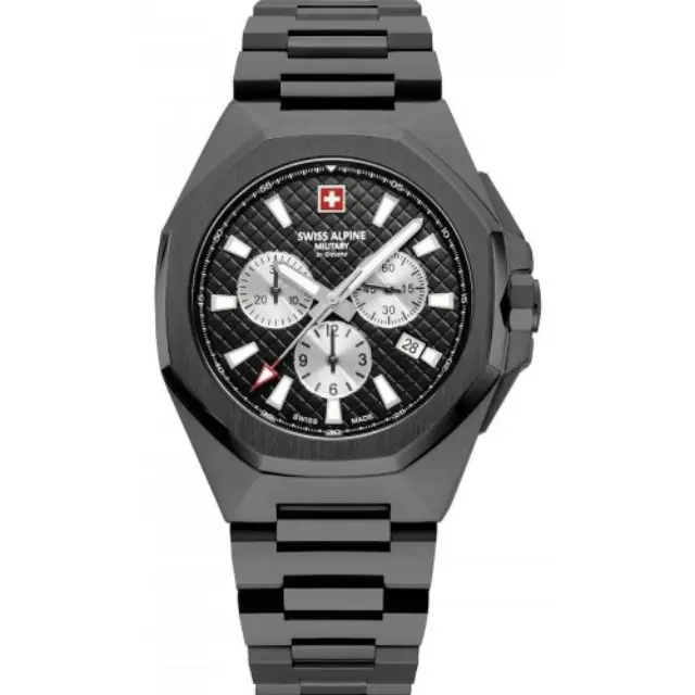 Swiss Alpine Military Typhoon 7005.9177