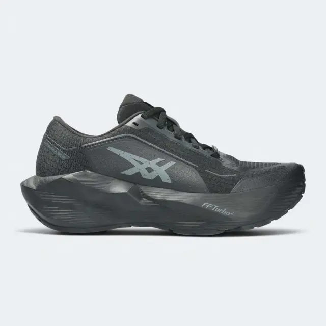 Asics Women's Novablast 6 Gore-Tex Τριπλό Μαύρο 1012C021-001 (Asics)