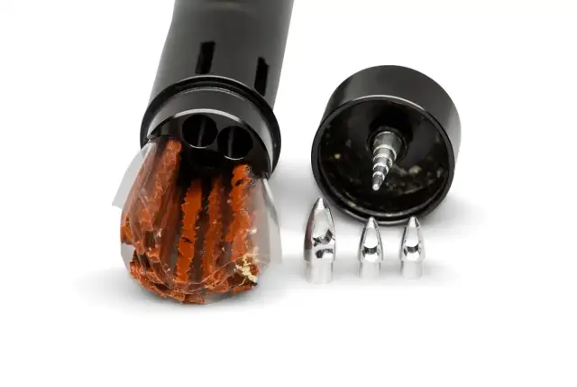 ΚΙΤ ΕΠΙΣΚΕΥΗΣ ΕΛΑΣΤΙΚΟΥ TUBELESS WTB TCS ROCKET TIRE PLUG 2