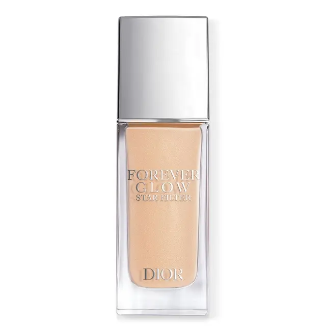 Christian Dior Forever Glow Star FiLer Complexion Sublimating Fluid MuLi-Use Highlighter | Απόχρωση 1N