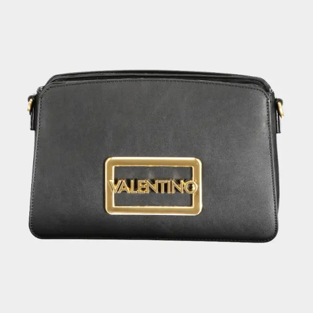 Τσάντα Ώμου Valentino VBS7R104PRINCESA Μαύρο - UNI