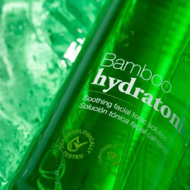Bamboo Hydratonic 2