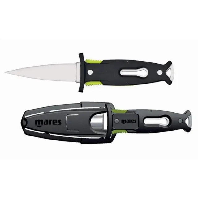 Mares Μαχαίρι Ascent Knife