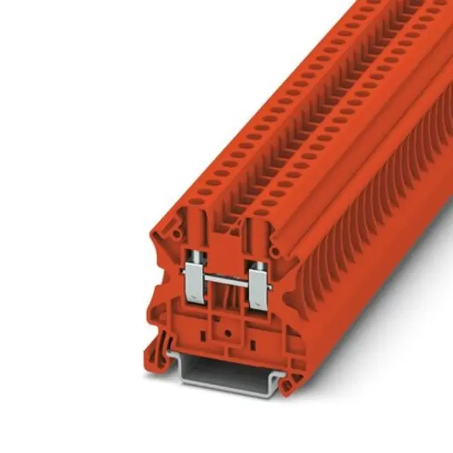 UT 4 RD - Feed-through terminal block