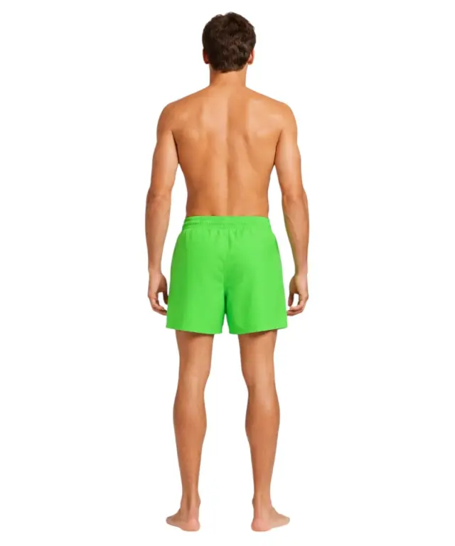 Nike - Ανδρικό μαγιό 5'' Volley Swim Shorts NESSF560-311 Λαχανί 3