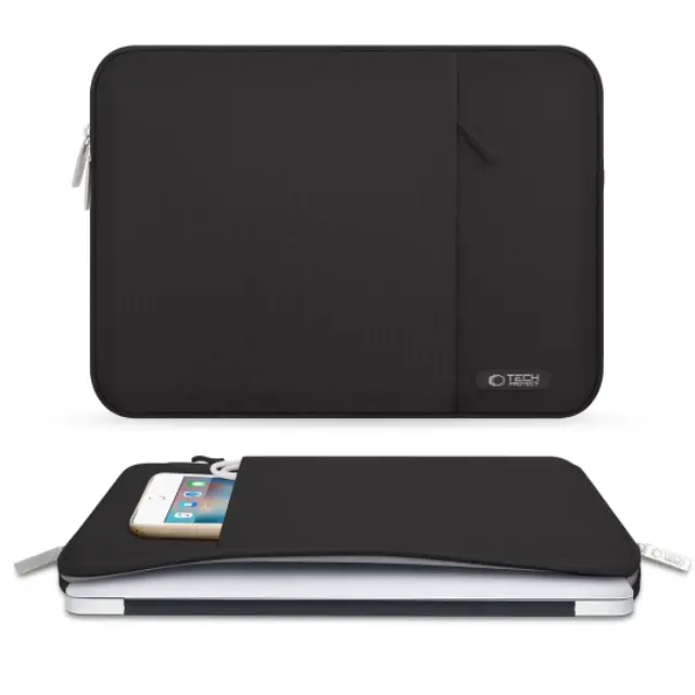 Tech-protect Sleevy Laptop 13-14 Black 3