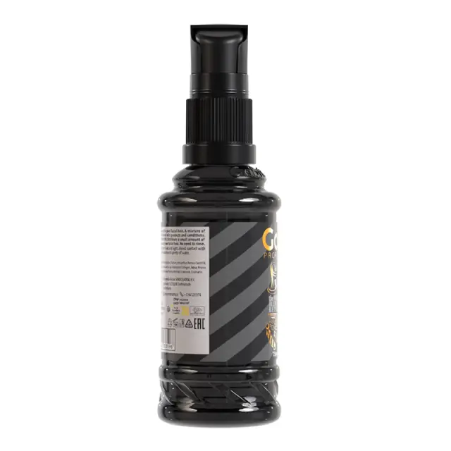 Gabri Beard Oil Collagen 75ml 3