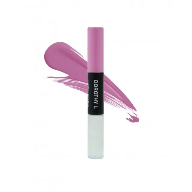 Dorothy L Υγρό Διπλό Κραγιόν Μακράς Διάρκειας 12ml - 213