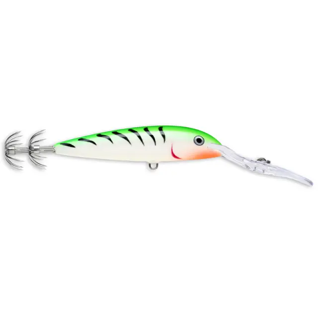 ΚΑΛΑΜΑΡΙΕΡΑ Rapala Deep Squid DSQ09 9cm GGT
