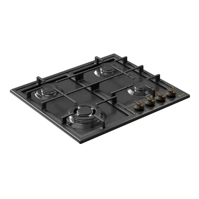 THERMOGATZ - ΕΣΤΙΕΣ ΑΕΡΙΟΥ TGS 9511 BL RUSTIC 2