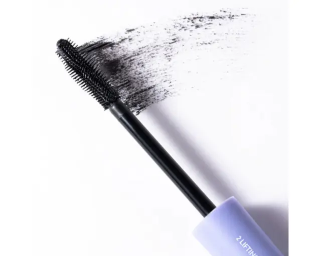BLONDE SISTER MASCARA 4 IN 1 - CLICK & TURN ULTRA BLACK 12ML 2