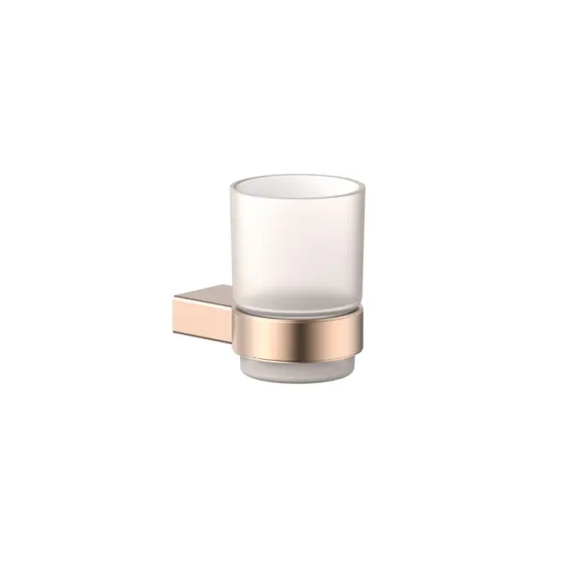 Ποτηροθήκη ARTEMIS A03507 36 Rose Gold KARAG