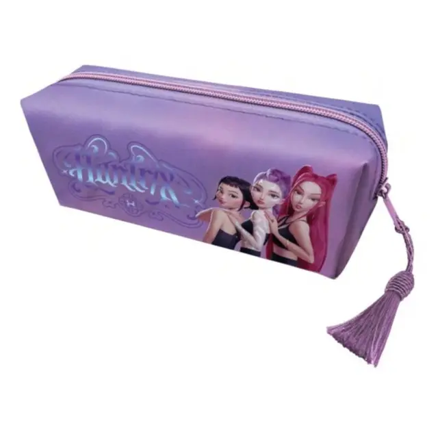 Κασετίνα K-POP DEMON HUNTERS - Huntrix - Pencil Case SR2511459