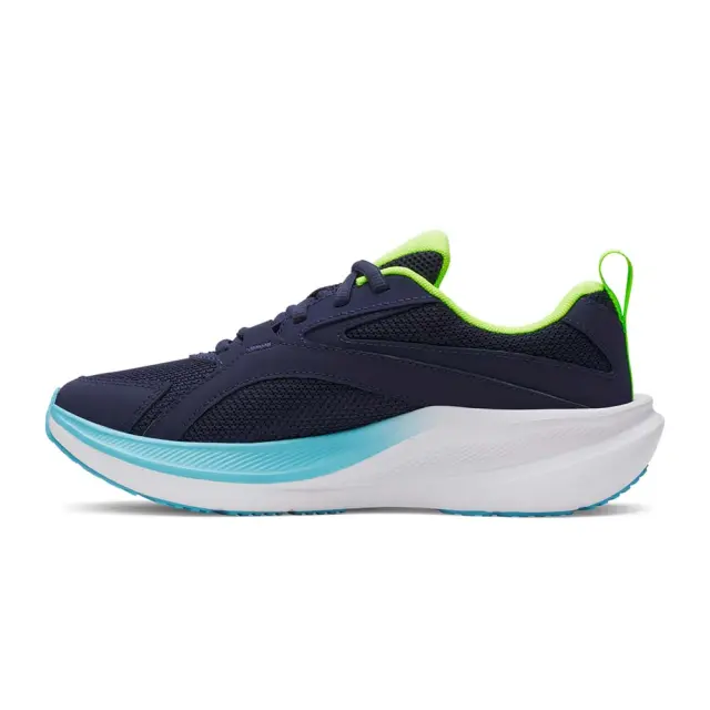Under Armour Boy's Assert 11 (GS) Μπλε Σκούρο 6006905-410 (Under Armour) 2