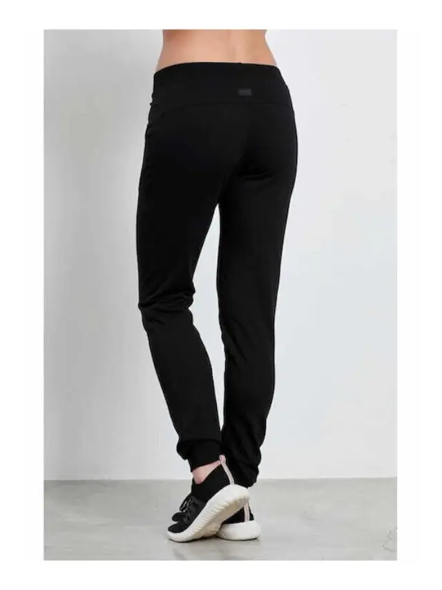 Bdtk Jogger Black 1241-902200 - S 3