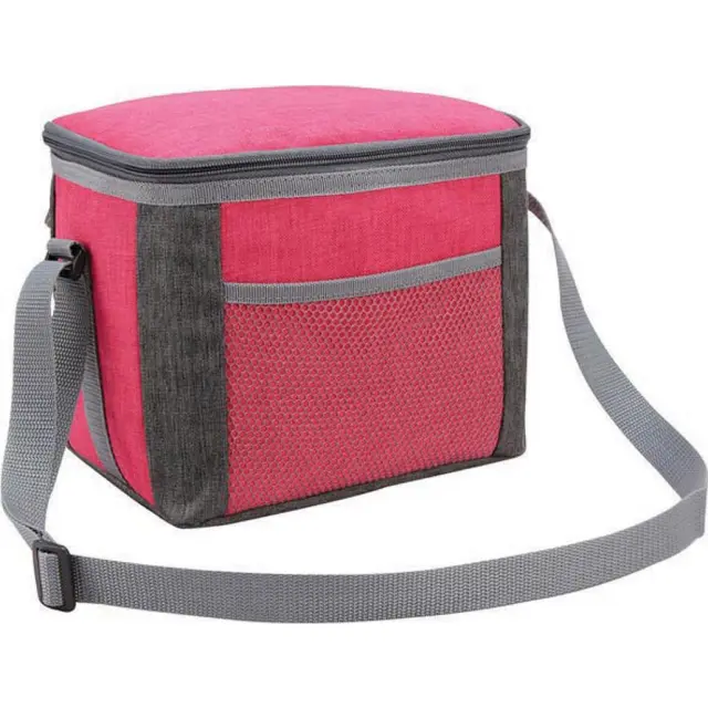 Ψυγείο Τσάντα Κόκκινο 7L Panda Outdoor 23360