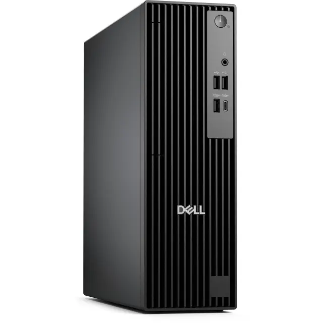 Dell Pro Slim (JX4DR) (black, Windows 11 Pro)