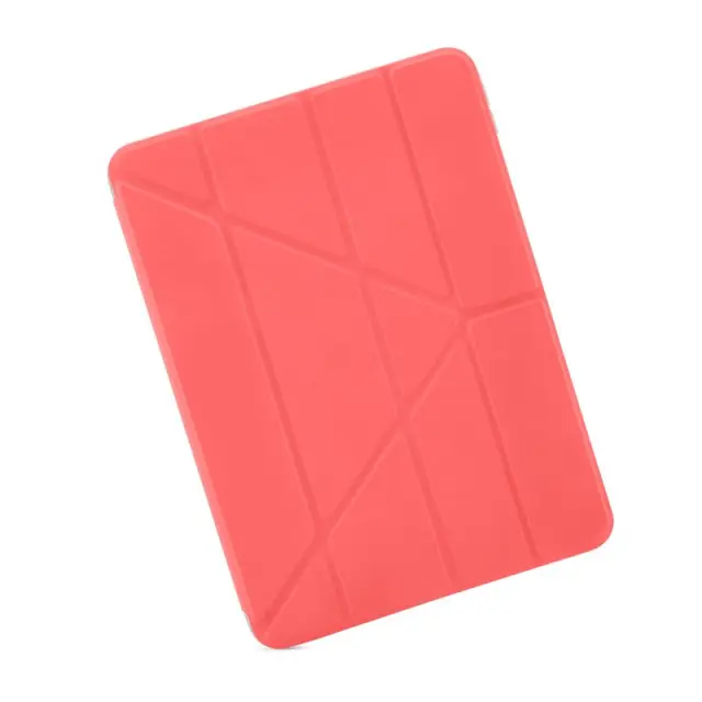 Pipetto Origami No1 Original Case, pink - iPad (A16)/iPad (2022)