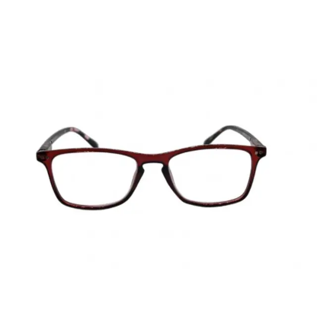 Frog Optical Γυαλιά Πρεσβυωπίας F250 σε Χρώμα Κόκκινο +3.00