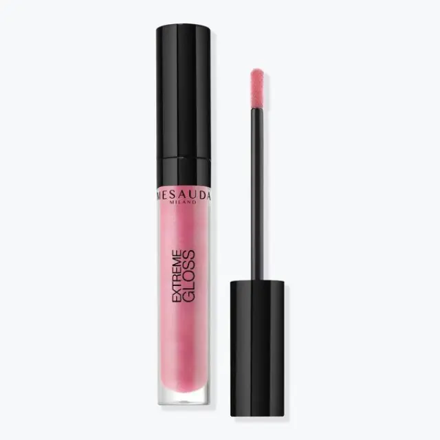 Mesauda Extreme Gloss Lip Gloss 3.8ml - 404 - Boundless