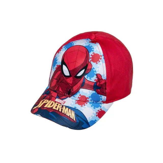 Καπέλο jockey Marvel Spiderman