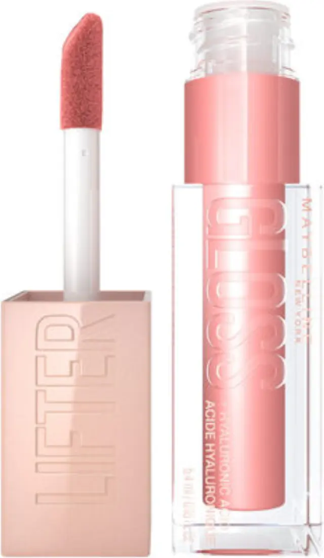Lifter Gloss Ενυδατικο Lip Gloss 5,4ml