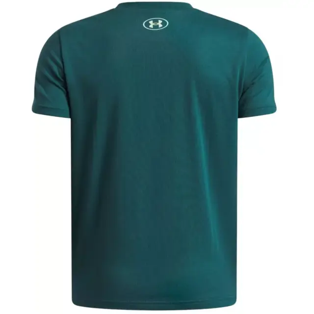 Under Armour Boxed Sports ΠΑΙΔΙΚΗ ΜΠΛΟΥΖΑ (1388672-338) - Πράσινο 2