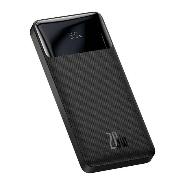 Powerbank Baseus Bipow 20000mAh 2xUSB USB-C 20W Black 2