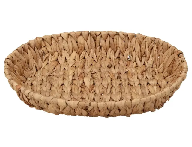 Διακοσμητικός Δίσκος με διαστάσεις 35x27x6cm BD2000230 2