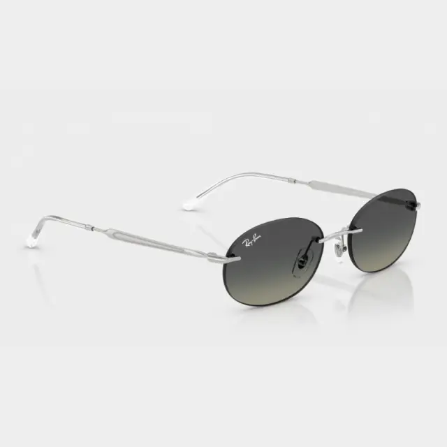 Γυαλιά Ηλίου Ray-Ban 0RB3767 003/11 Ασημί - 54 2