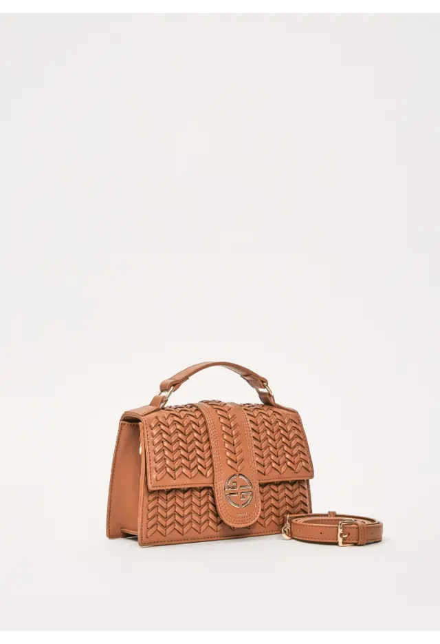GAUDI - CROSSBODY GLENDA 3