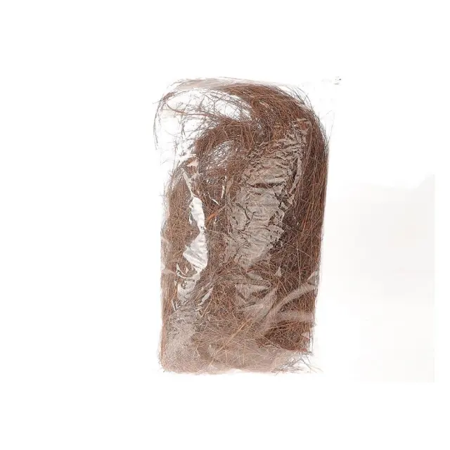 Ίνες φοίνικα Palma fibre natural, 500g