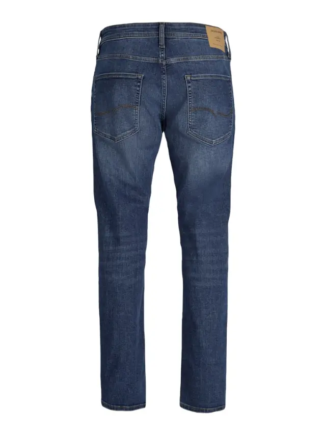 JJIMIKE JJORIGINAL ST 172 NOOS - Blue Denim 2