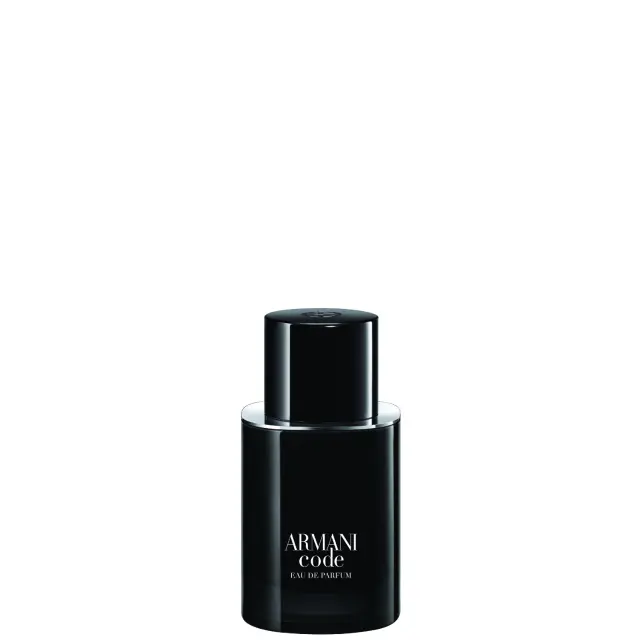 Armani Code Eau de Parfum Refillable Spray 50ml