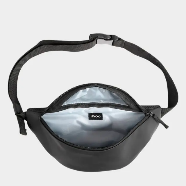 Τσαντάκι Μέσης Urban Fanny Pack VOY002N Μαύρο - ONESIZE 3