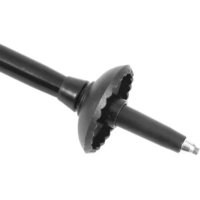 Escape Adult Eva Handle Twist Lock Trekking Pole Baton Μαύρο 11445 (Eldico Sport) - One Size 3