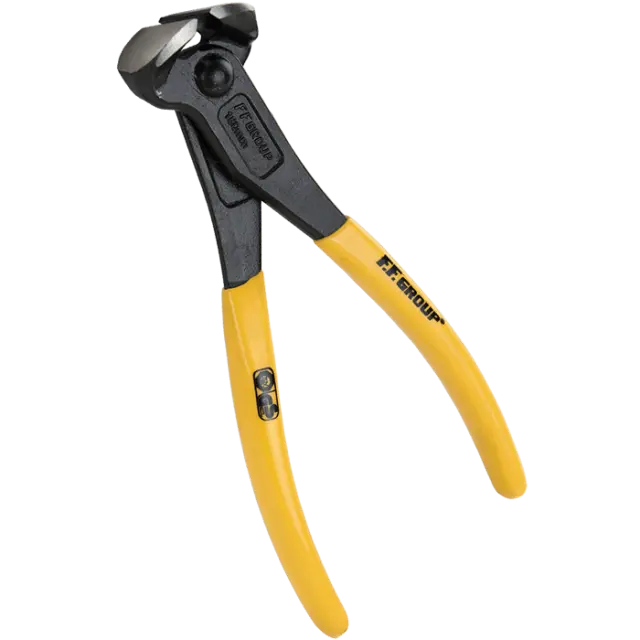 ΕΜΠΡΟΣΤΟΚΟΠΤΗΣ FF GROUP 180mm 27421