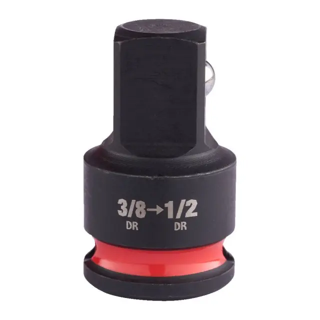 Milwaukee 4932480300 - ΜΕΤΑΤΡΟΠΕΑΣ ΚΡΟΥΣΗΣ SHW 3/8" x 1/2" MW 3