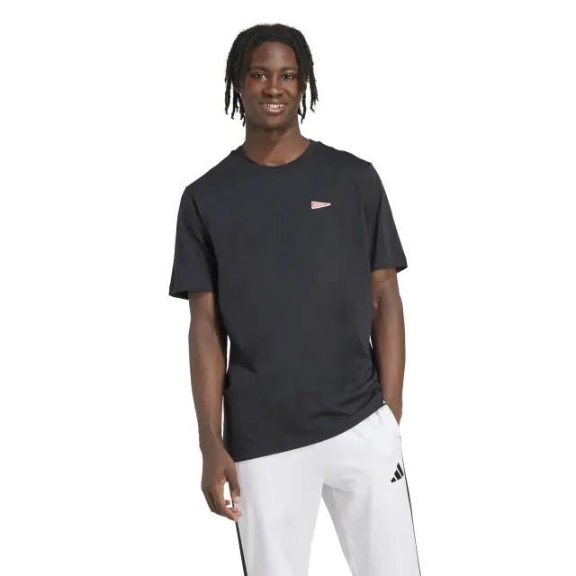 adidas Pennant Trim Graphic - 3XL