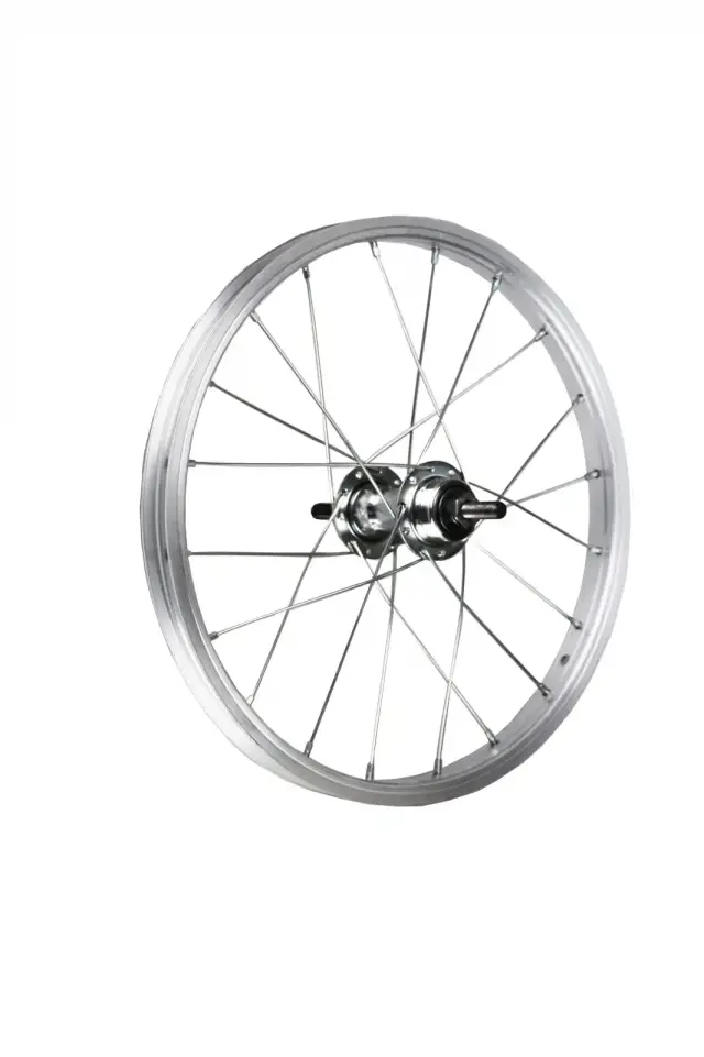 ΤΡΟΧΟΣ ΟΠΙΣΘΙΟΣ 16'' CVR286