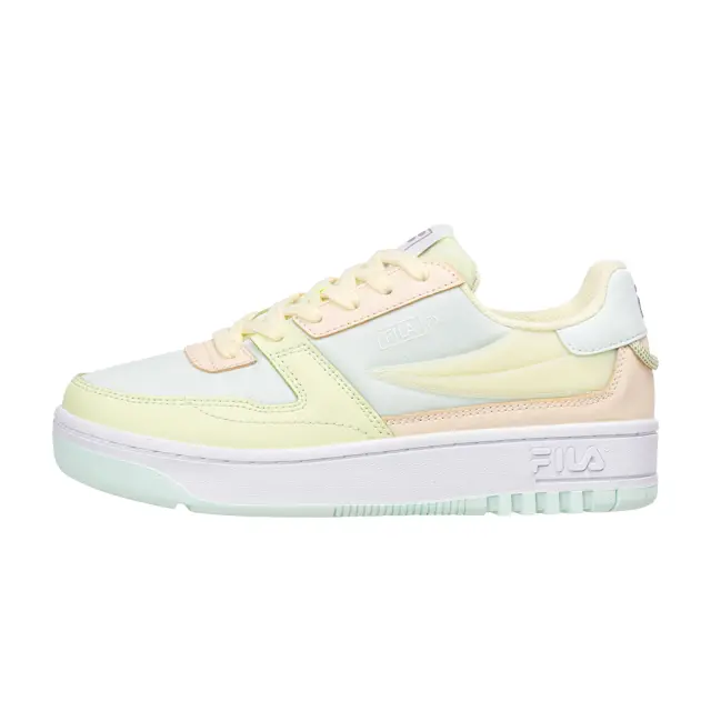 Fila Women's FXVentuno Kite Γαλάζιο FFW0250-53130 (Fila) - 39 2