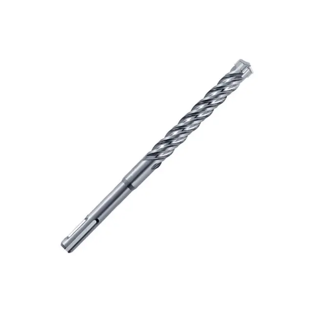 Bormann Pro BHT4746 Τρυπάνι SX4 με SDS Plus Στέλεχος