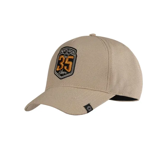 ANNIVERSARY "35" CAP K13078 03-Coyote - ONE SIZE