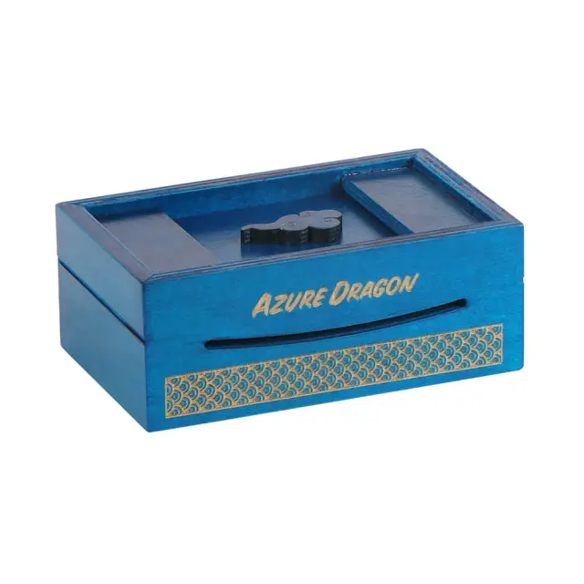 Γρίφος Secret box – Azure Dragon Mi Toys 2
