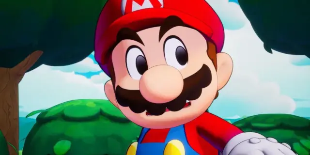 Mario and Luigi: Brothership Nintendo Switch NEW 3
