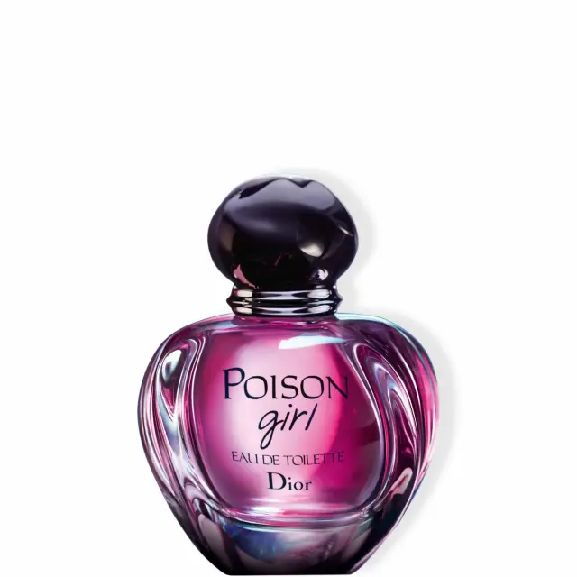 Dior (Christian Dior) Poison Girl Eau de Toilette for women 50 ml