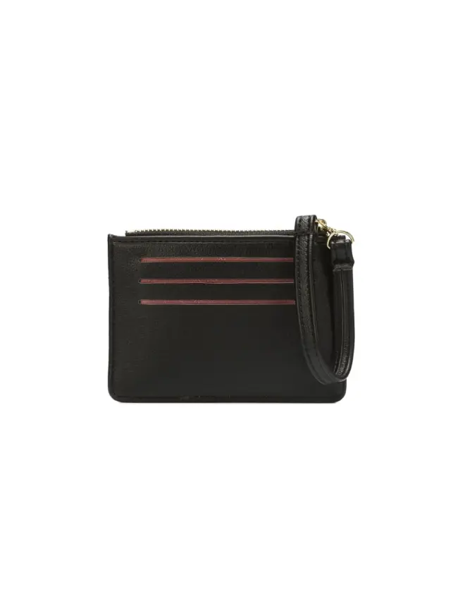 Γυναικεία καρτοθήκη Pierre Loues 19-45B άσπρο - One Size 2
