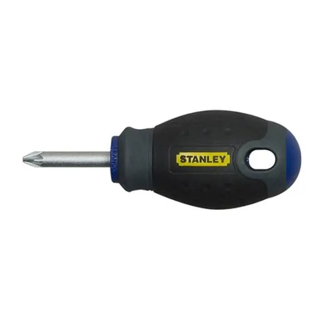 ΣΤΑΥΡΟΚΑΤΣΑΒΙΔΟ ΝΑΝΟΣ PZ 1x30 STANLEY FATMAX 0-65-408