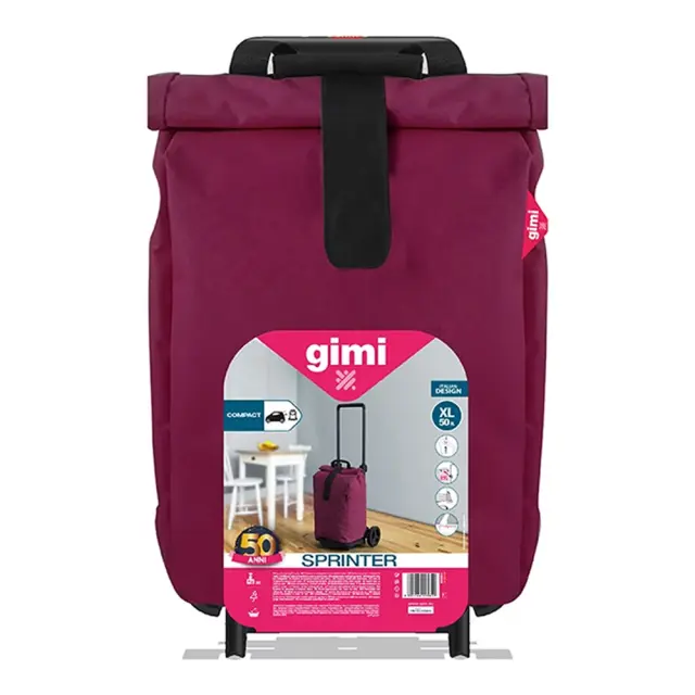 GIMI SPRINTER ΚΑΡΟΤΣΙ ΛΑΙΚΗΣ 3