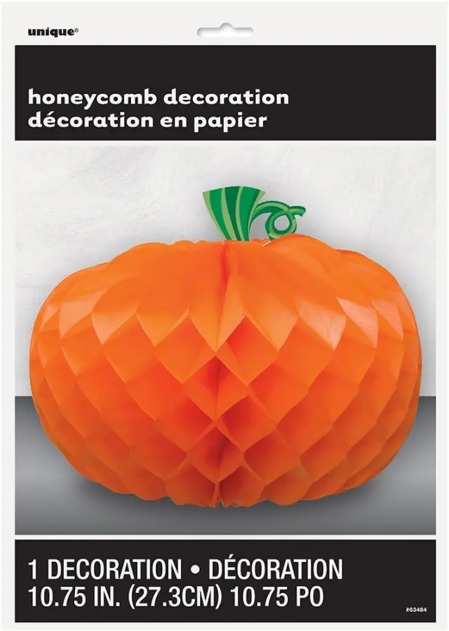 Διακοσμητικό τραπεζιού Κολοκύθα - Pumpkin